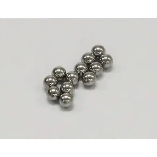 Kyosho 97030 Tungsten Carbide Ball (3/32 Inch/Umw123) 1