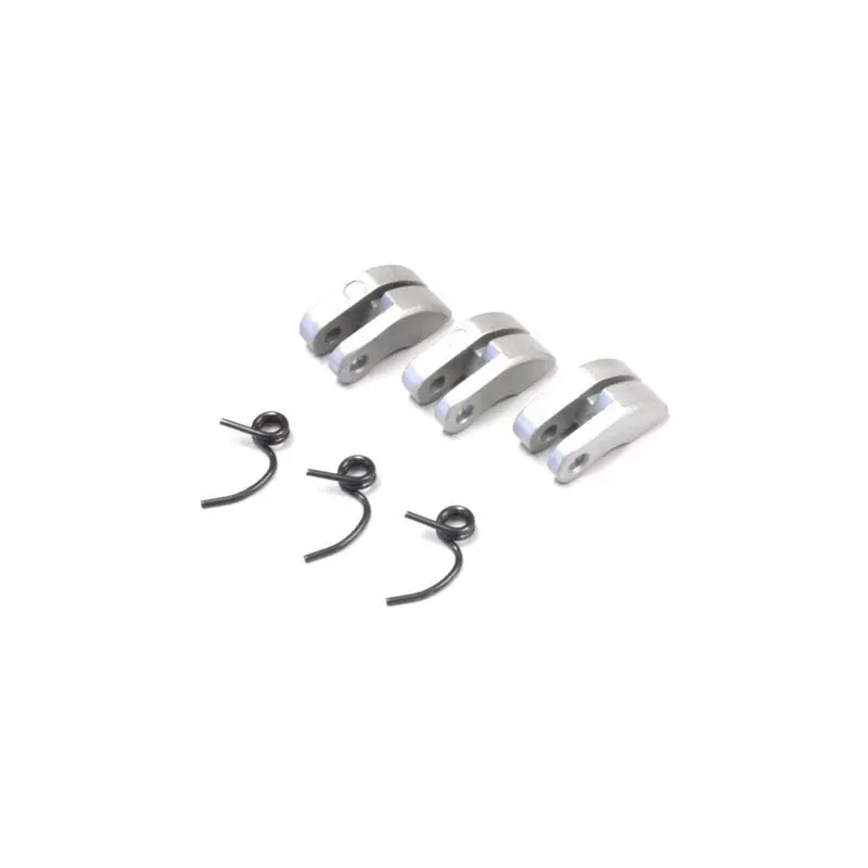 Kyosho 97053B 3Pc Adc Clutch Shoe Set [97053B] 1