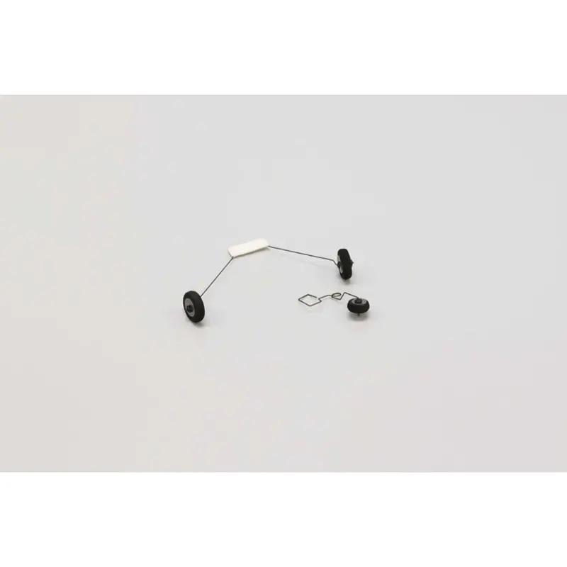 Kyosho A0655-09 Landing Gear Set Edge 540 1