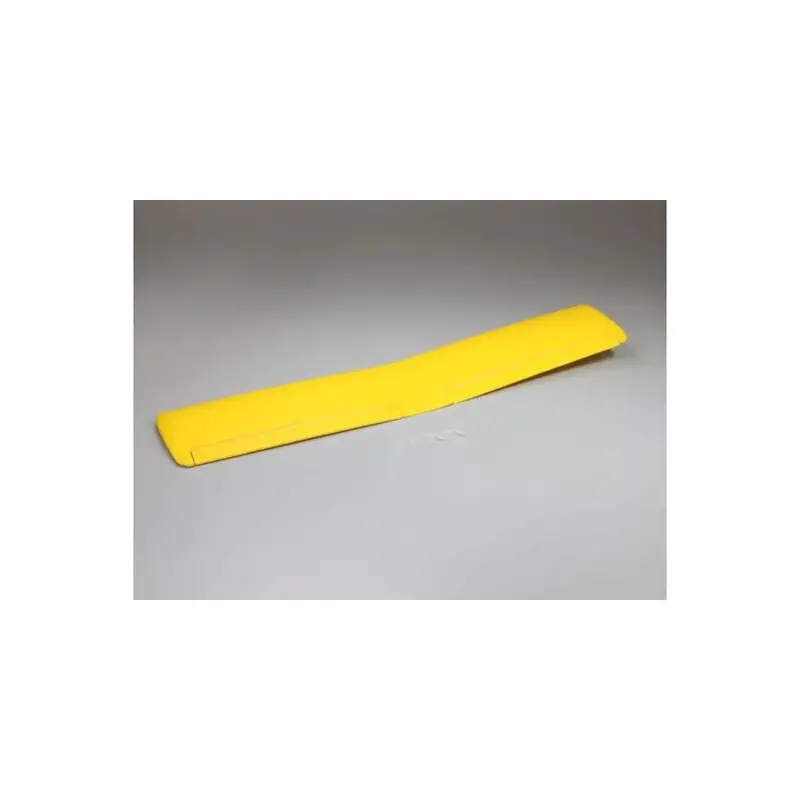 Kyosho A0656-11Y Wing Minium Yellow Super Decathlon Set 1