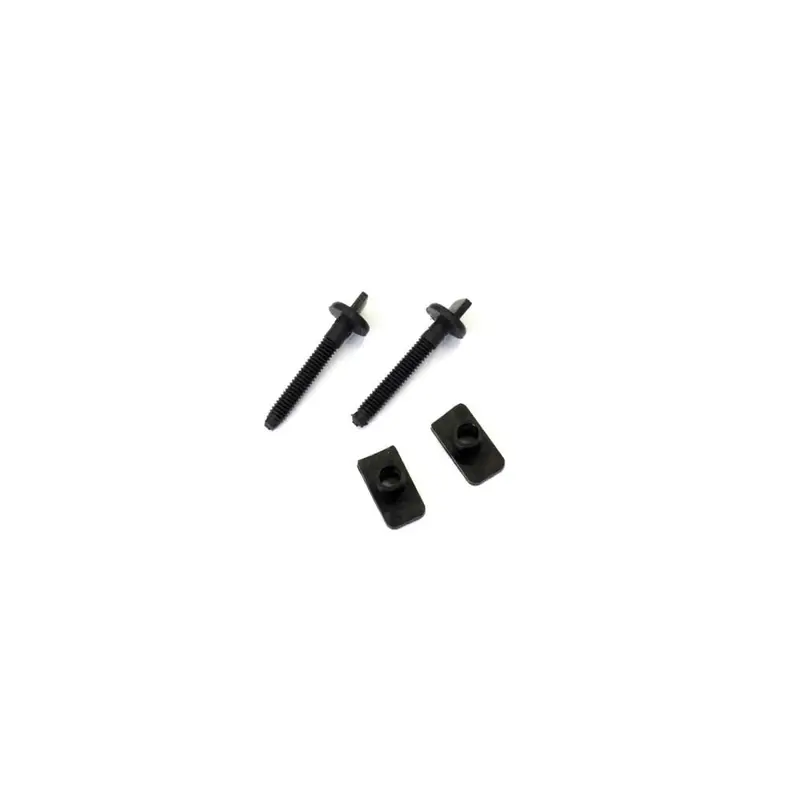 Kyosho A1235-28 Wing Bolt M6x45mm 2Pcs (Calmato Alpha 40) 1