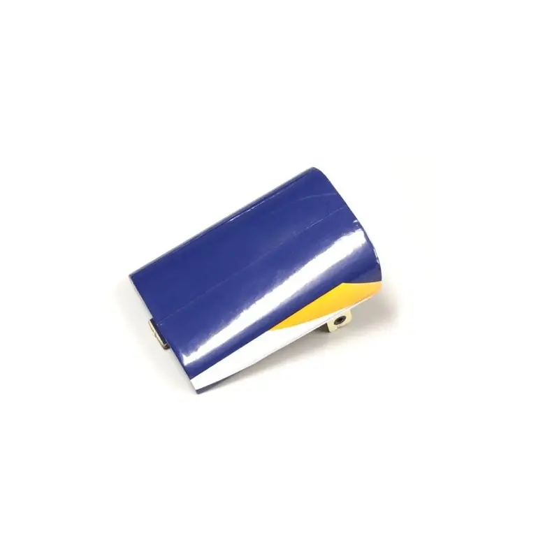Kyosho A1255-30P Battery Hatch (Calmato Alpha 40 Sports Purple) 1