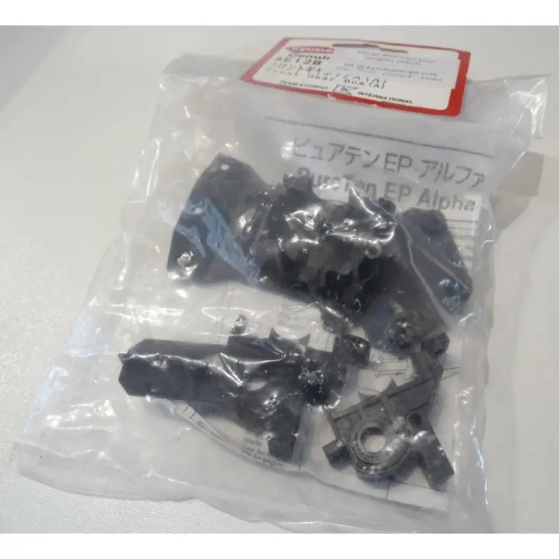 Kyosho Ae012b Gear Box Fr A 1