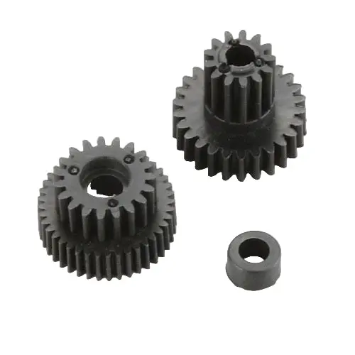 Kyosho Ae014 Gear Set Rr 1