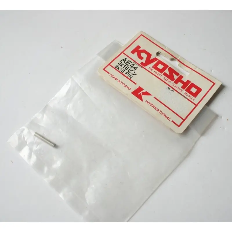 Kyosho Ae044 Pin 3.00X18mm 1