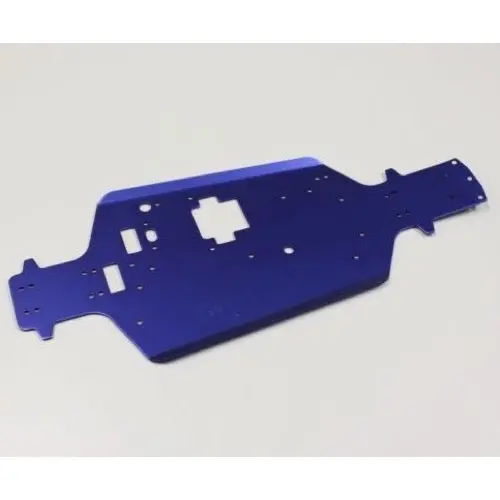 Kyosho Ag027 Chassis Alpha Gp 1