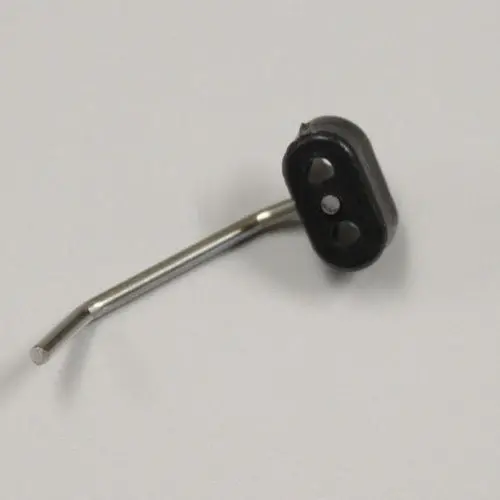 Kyosho Ag028 Muffler Stay 1