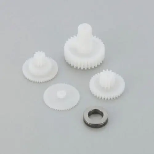 Kyosho Ag032 Servo Gear Set Ks302 1