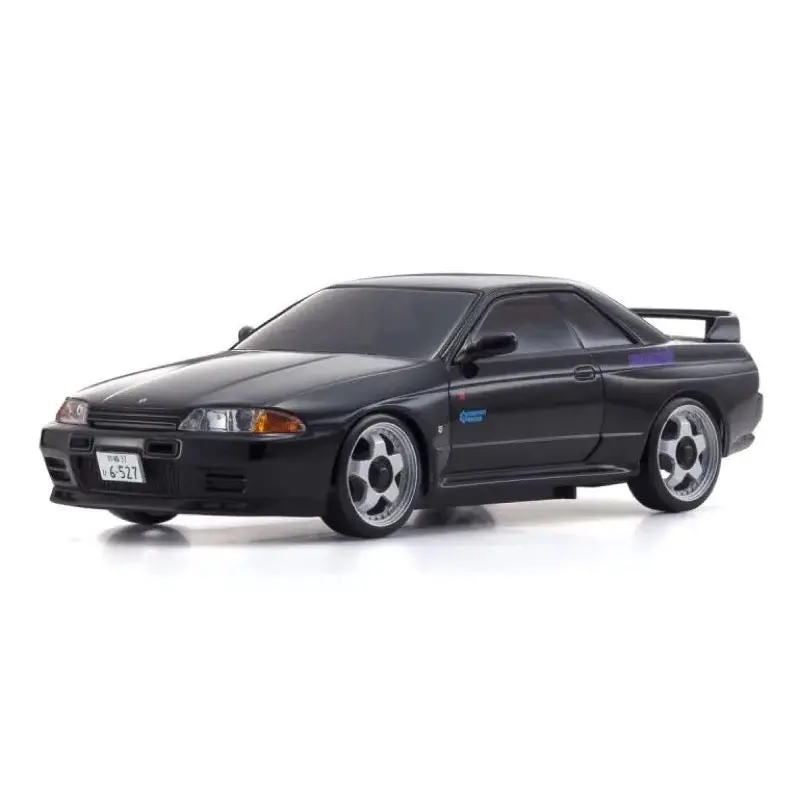 Kyosho Asc Ma020 Nissan Skyline Gt-R R32 V-Spec Ii Initial D Body Set 1