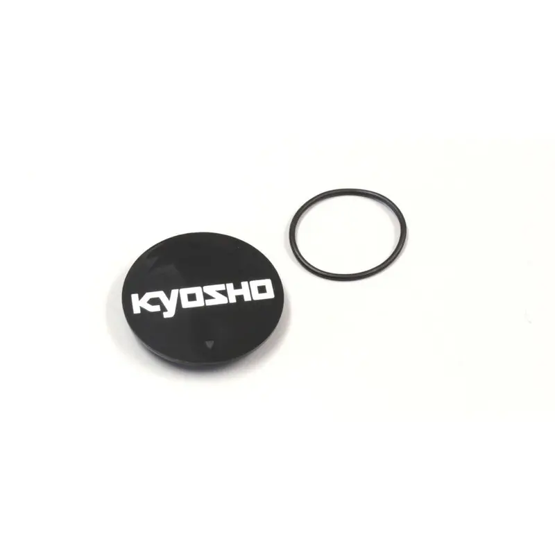 Kyosho B0108-03-1B Rudder Hatch & O-Ring (Rc Surfer 3) 1