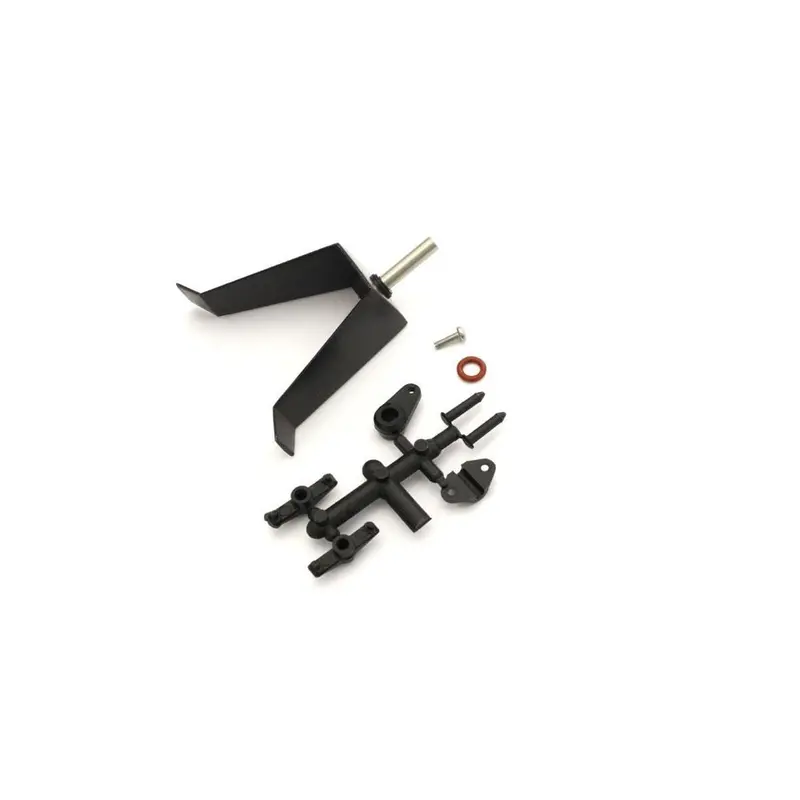 Kyosho B0110-07 Rudder Set (Rc Sufer 4) 1