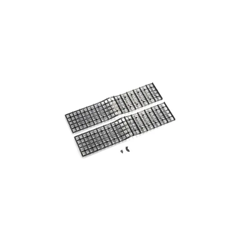 Kyosho Bl10d Belt [Bl10d] Caterpillar Tracks 1