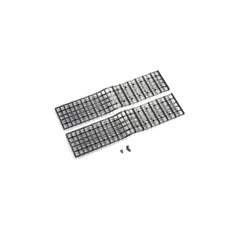 Kyosho Bl10e Trackbelt Set (Belt Vehicle Series) [Bl10e] 1