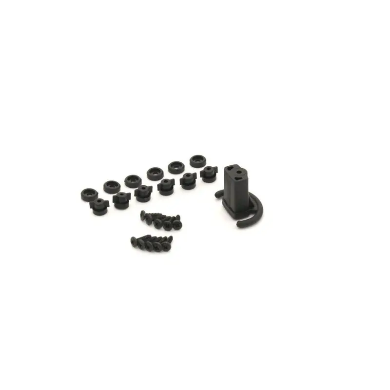 Kyosho Blb011-4 Body Mount Stopper (Blizzard 2.0) 1
