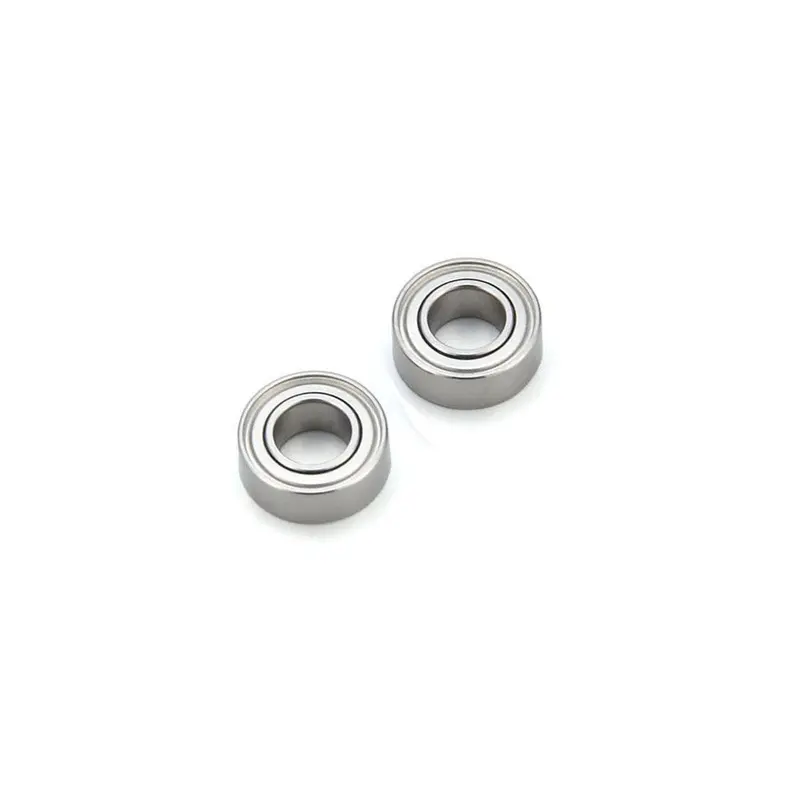 Kyosho Brg003sus Stainless Shield Bearing (4X8x3) 2Pcs 1
