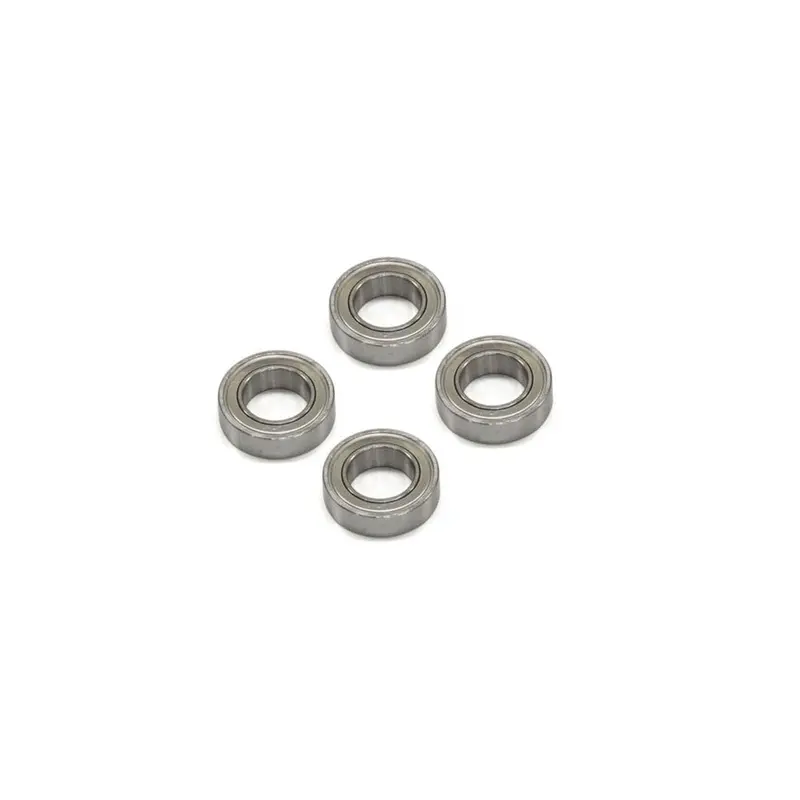 Kyosho Brg004 Shield Bearing (8X14x4) 4Pcs 1