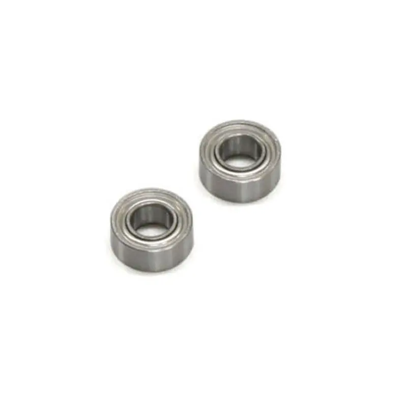 Kyosho Brg007 Shield Bearing (3X6x2.5)2Pcs 1