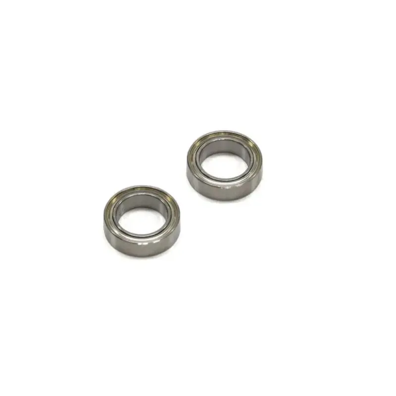 Kyosho Brg011 Shield Bearing (8X12x3.5) 2Pcs 1