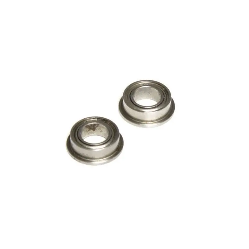 Kyosho Brg013fsus Ball Bearing (4X7x2.5) 2Pcs 1