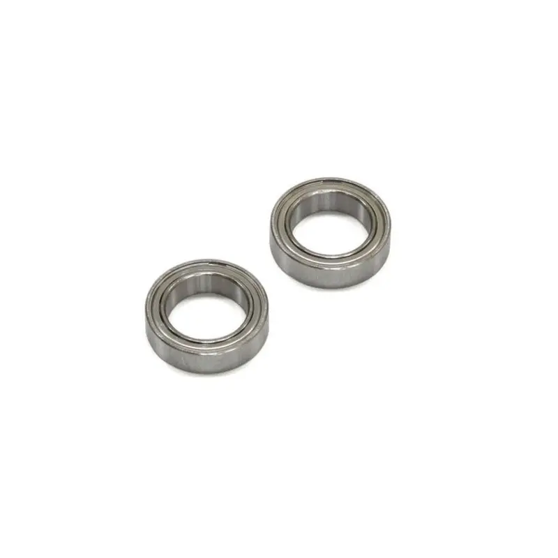 Kyosho Brg014 Shield Bearing (10X15x4) 2Pcs 1