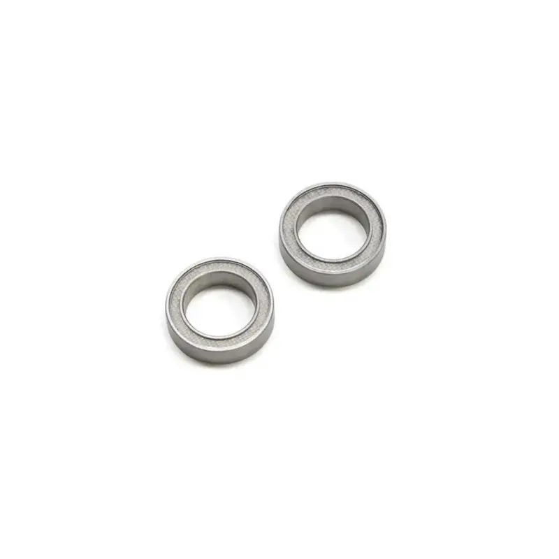 Kyosho Brg014tsb Fluorine Shield Bearing (10X15x4/2Pcs) 1