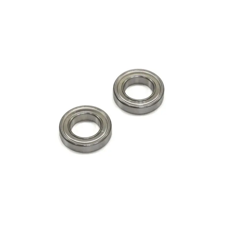 Kyosho Brg018 Shield Bearing (12X21x5) 2Pcs 1