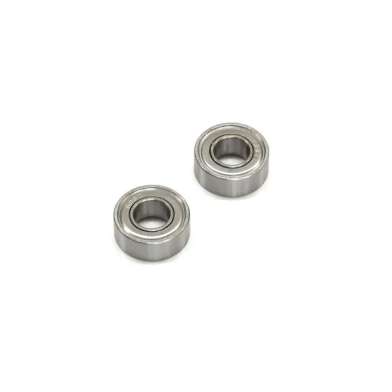 Kyosho Brg025 Shield Bearing (6X13x5) 2Pcs 1
