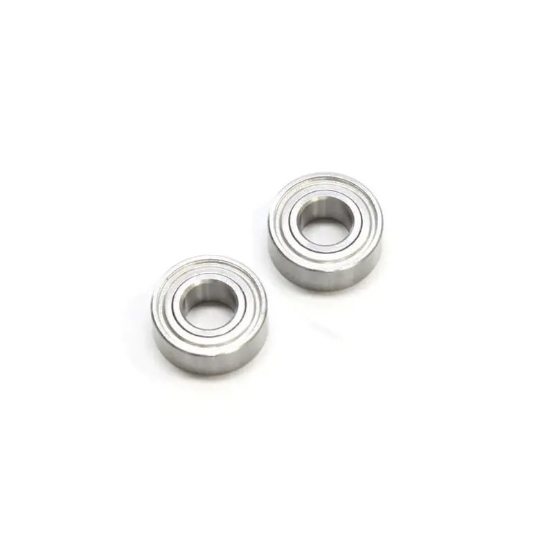 Kyosho Brg031 Shield Bearing (5X11x4/2Pcs) 1