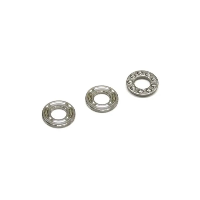 Kyosho Brg103 Thurust Bearing (4.8X10x4)1Pcs 1