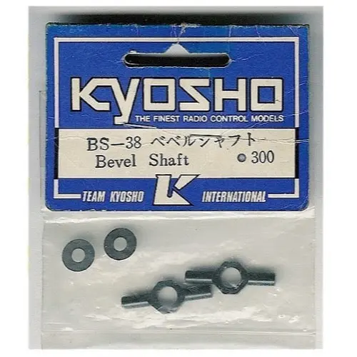 Kyosho Bs038 Bevel Shaft 1