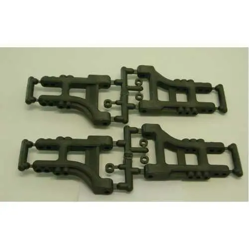 Kyosho Bv003h Suspension Arm Set Hard 1