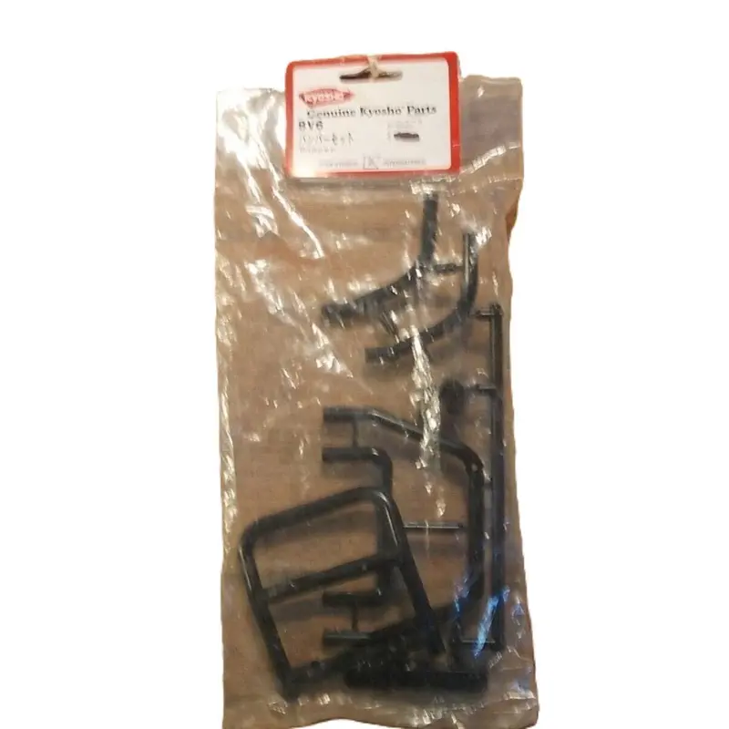 Kyosho Bv006 Bumper 1