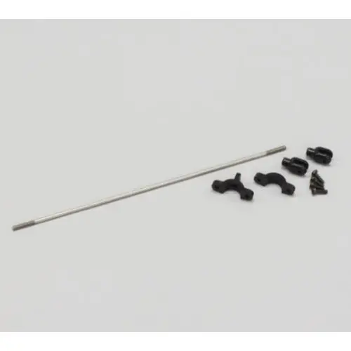 Kyosho Ca1021 Tail Boom Support 1