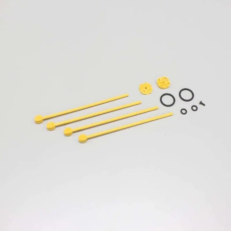 Kyosho Ca1032 Training Gear For Ep Heli 1