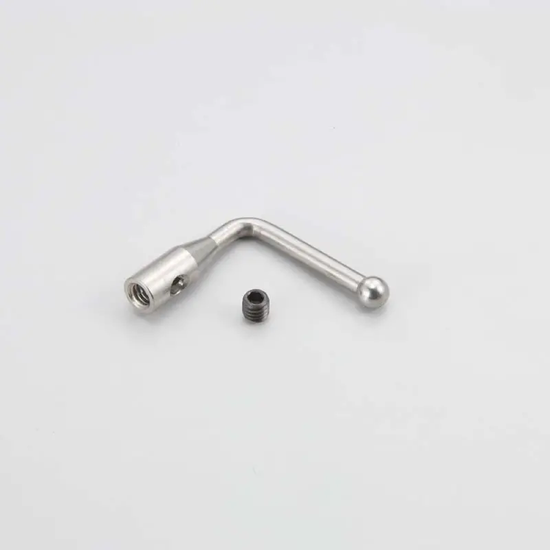 Kyosho Ca3010 Hiller Control Arm 1