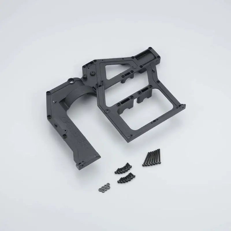 Kyosho Ca3025 Main Frame Lh 1