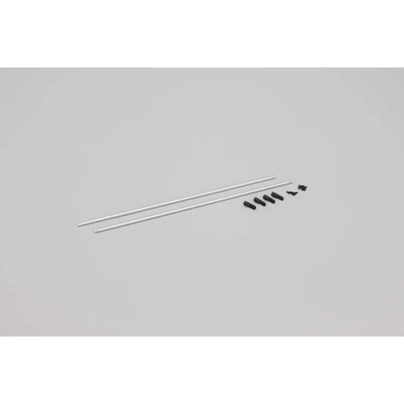 Kyosho Ca3049a Tail Support Pipe 1