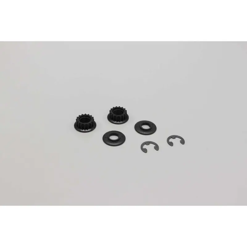 Kyosho Ca3054 Tail Drive Pulley 16T 1