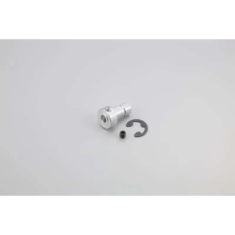 Kyosho Ca3055 Tail Pulley Holder 1