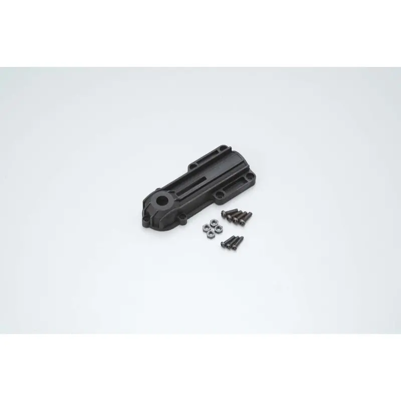 Kyosho Ca3056b Tail Pulley Case L 1