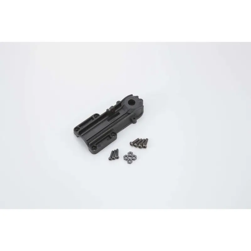 Kyosho Ca3057b Tail Pulley Case R 1