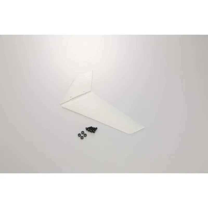 Kyosho Ca3060a Vertical Fin Set 1