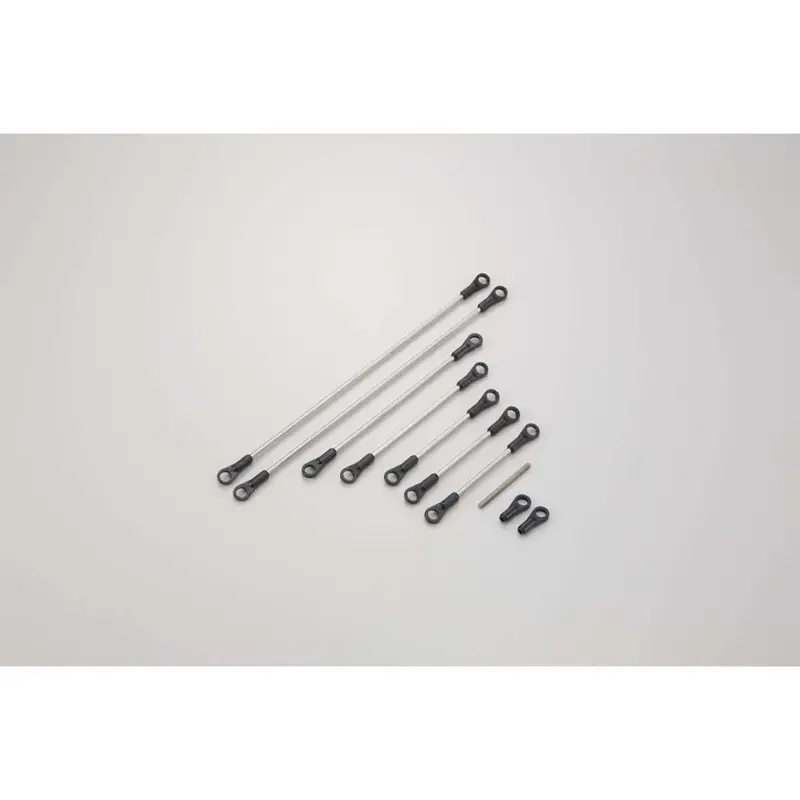 Kyosho Ca3074 Servo Linkage Set 1