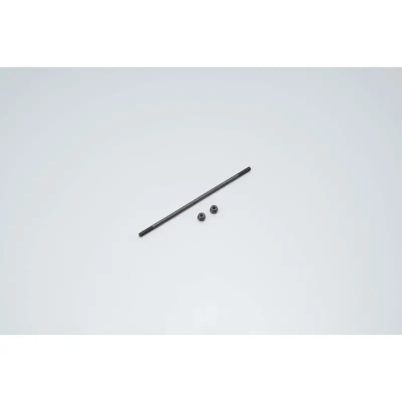 Kyosho Ca3080 Stabilizer Bar 100Mm 1