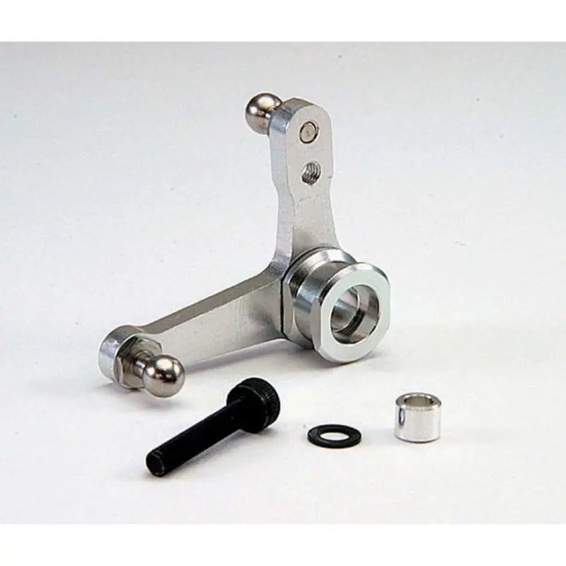 Kyosho Ca3508 Aileron Lever Hg 1