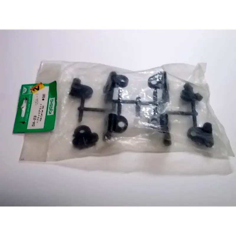 Kyosho Da023 Hub Carrier Set 1