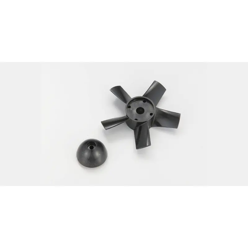 Kyosho Df-55-1 Ducted Fan (Df55) 1
