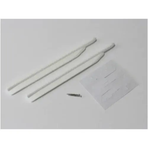 Kyosho Df013 Canopy F16 Set 1