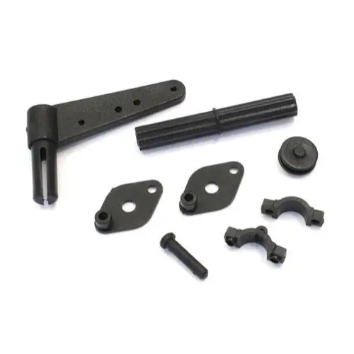 Kyosho Dl014c Plastic Parts D 1