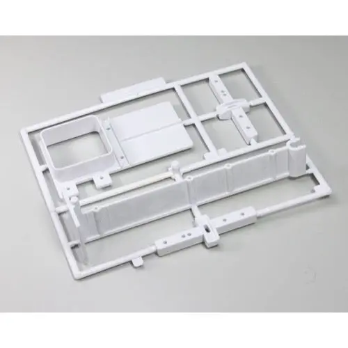 Kyosho Dl018 Plastic Parts H 1